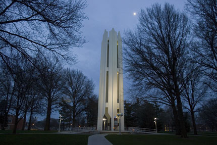 (Photo by University Photography) (Photo by University Photography)